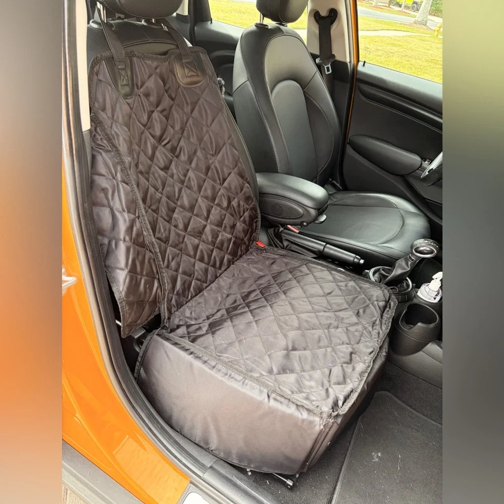 PET FRONT SEAT COVER